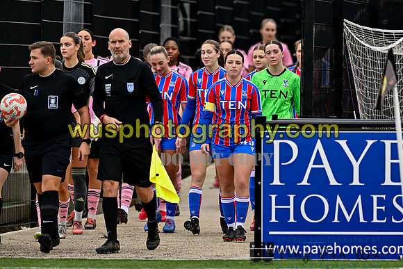 20251217-130057 Crystal Palace FC Women PGA U21 v Leicester City Women FC PGA U21