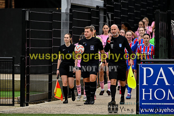 20251217-130055 Crystal Palace FC Women PGA U21 v Leicester City Women FC PGA U21