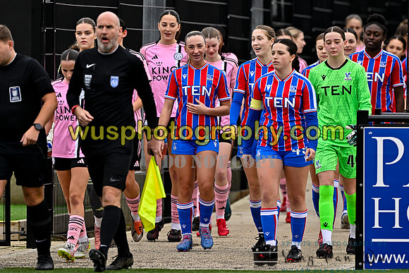 20251217-130059 Crystal Palace FC Women PGA U21 v Leicester City Women FC PGA U21