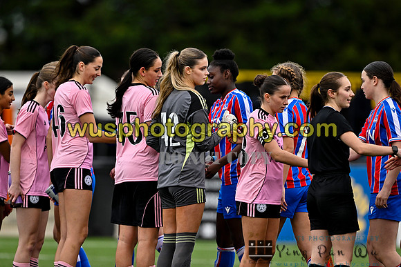 20251217-130135 Crystal Palace FC Women PGA U21 v Leicester City Women FC PGA U21