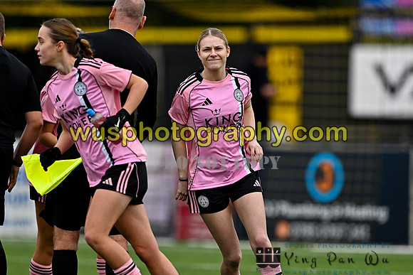 20251217-130147 Crystal Palace FC Women PGA U21 v Leicester City Women FC PGA U21