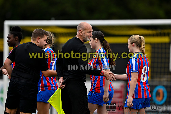 20251217-130134 Crystal Palace FC Women PGA U21 v Leicester City Women FC PGA U21