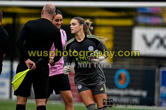 20251217-130142 Crystal Palace FC Women PGA U21 v Leicester City Women FC PGA U21