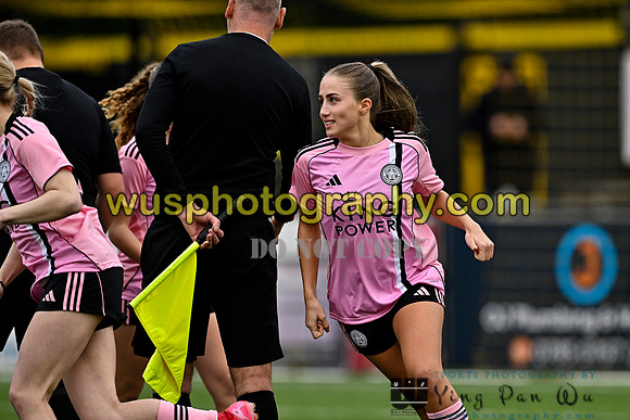 20251217-130148 Crystal Palace FC Women PGA U21 v Leicester City Women FC PGA U21