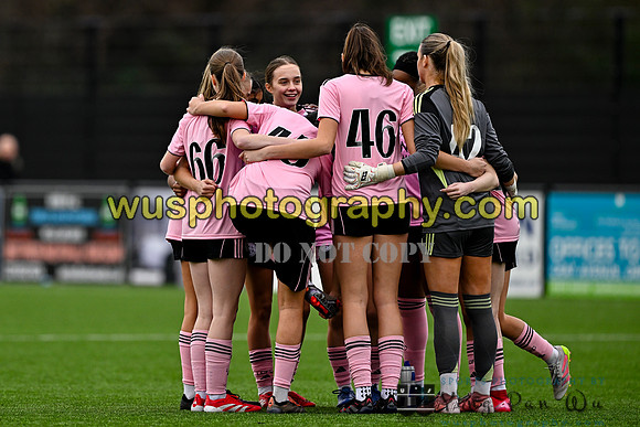 20251217-130309 Crystal Palace FC Women PGA U21 v Leicester City Women FC PGA U21