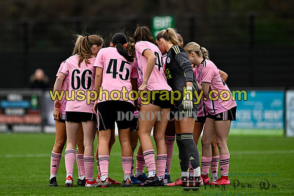 20251217-130317 Crystal Palace FC Women PGA U21 v Leicester City Women FC PGA U21