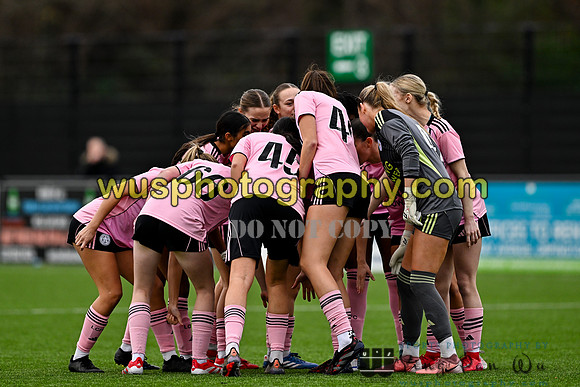 20251217-130328 Crystal Palace FC Women PGA U21 v Leicester City Women FC PGA U21