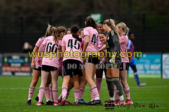20251217-130323 Crystal Palace FC Women PGA U21 v Leicester City Women FC PGA U21