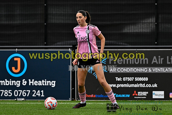 20251217-130732 Crystal Palace FC Women PGA U21 v Leicester City Women FC PGA U21