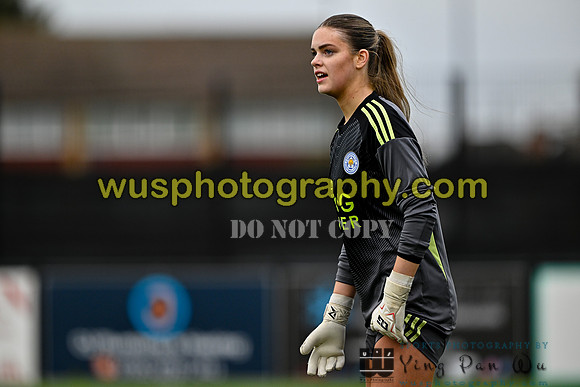 20251217-130711 Crystal Palace FC Women PGA U21 v Leicester City Women FC PGA U21