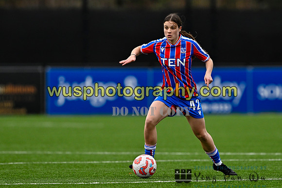 20251217-131058 Crystal Palace FC Women PGA U21 v Leicester City Women FC PGA U21