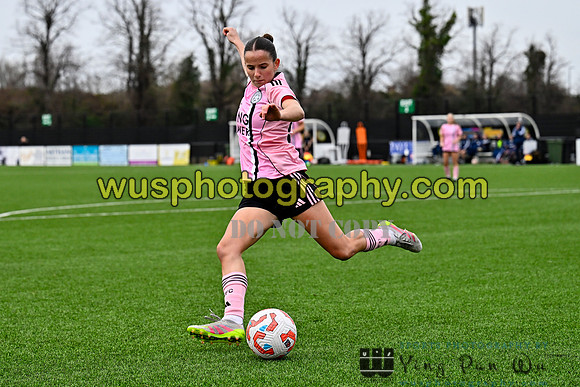 20251217-131110 Crystal Palace FC Women PGA U21 v Leicester City Women FC PGA U21