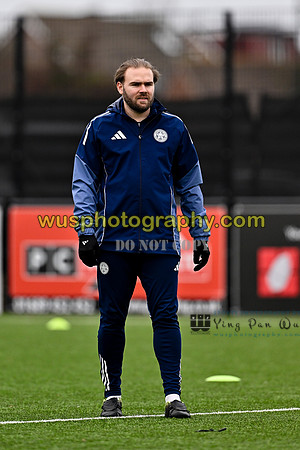 20251217-121839 Crystal Palace FC Women PGA U21 v Leicester City Women FC PGA U21