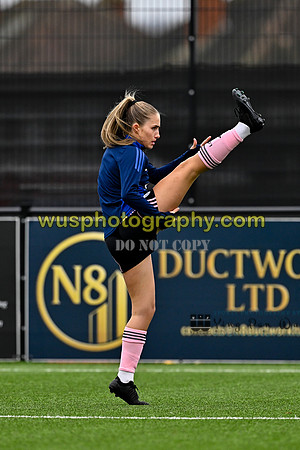 20251217-121950 Crystal Palace FC Women PGA U21 v Leicester City Women FC PGA U21