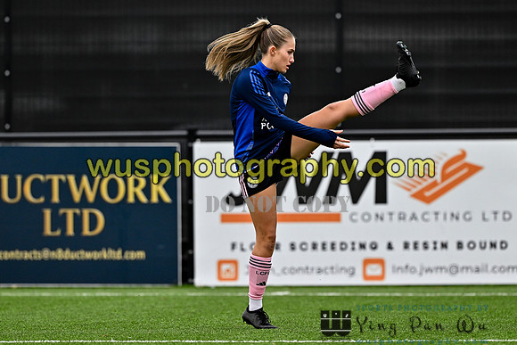 20251217-121951 Crystal Palace FC Women PGA U21 v Leicester City Women FC PGA U21