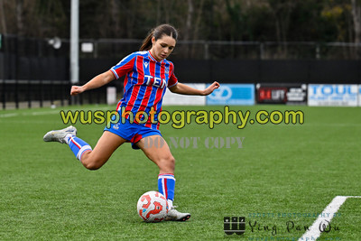20251217-131624 Crystal Palace FC Women PGA U21 v Leicester City Women FC PGA U21