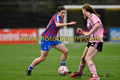 20251217-131621 Crystal Palace FC Women PGA U21 v Leicester City Women FC PGA U21