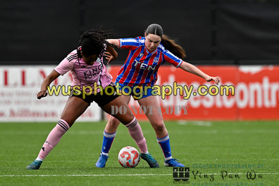 20251217-131747 Crystal Palace FC Women PGA U21 v Leicester City Women FC PGA U21