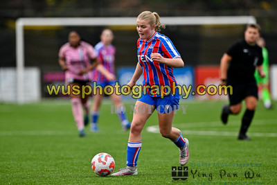 20251217-131711 Crystal Palace FC Women PGA U21 v Leicester City Women FC PGA U21