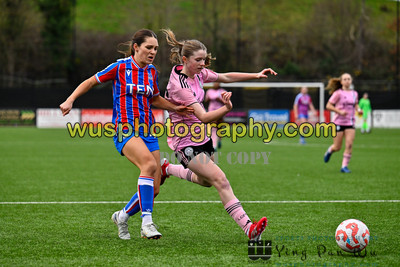 20251217-131714 Crystal Palace FC Women PGA U21 v Leicester City Women FC PGA U21
