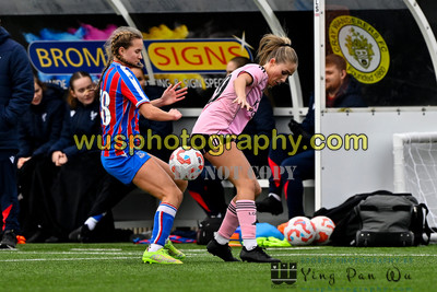 20251217-131756 Crystal Palace FC Women PGA U21 v Leicester City Women FC PGA U21