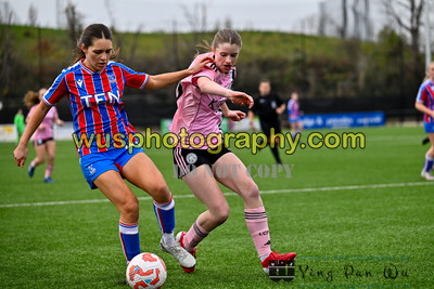 20251217-131715 Crystal Palace FC Women PGA U21 v Leicester City Women FC PGA U21