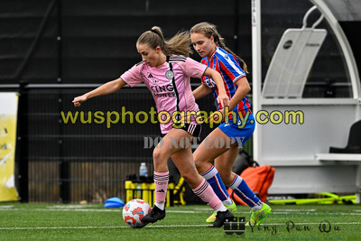 20251217-131758 Crystal Palace FC Women PGA U21 v Leicester City Women FC PGA U21