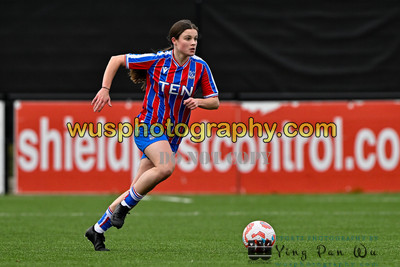 20251217-131826 Crystal Palace FC Women PGA U21 v Leicester City Women FC PGA U21