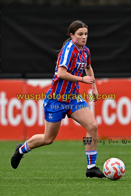 20251217-131826A Crystal Palace FC Women PGA U21 v Leicester City Women FC PGA U21