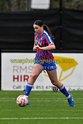 20251217-131844 Crystal Palace FC Women PGA U21 v Leicester City Women FC PGA U21