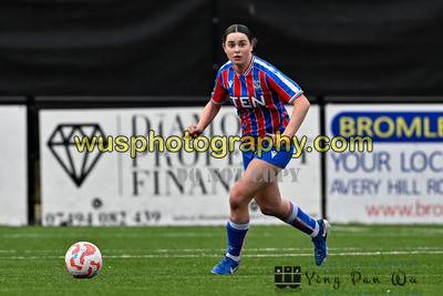 20251217-131843 Crystal Palace FC Women PGA U21 v Leicester City Women FC PGA U21