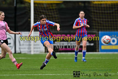20251217-131827B Crystal Palace FC Women PGA U21 v Leicester City Women FC PGA U21