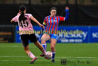 20251217-131830 Crystal Palace FC Women PGA U21 v Leicester City Women FC PGA U21