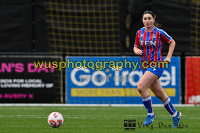 20251217-131844A Crystal Palace FC Women PGA U21 v Leicester City Women FC PGA U21