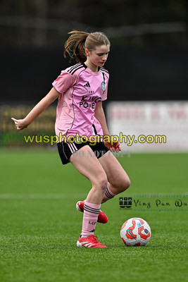 20251217-131950 Crystal Palace FC Women PGA U21 v Leicester City Women FC PGA U21