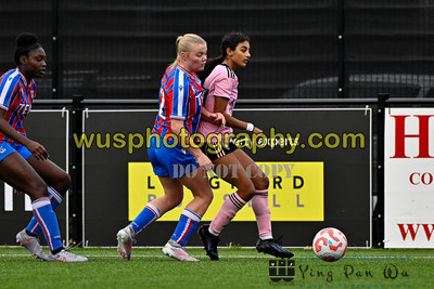 20251217-132003 Crystal Palace FC Women PGA U21 v Leicester City Women FC PGA U21