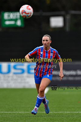20251217-132115 Crystal Palace FC Women PGA U21 v Leicester City Women FC PGA U21