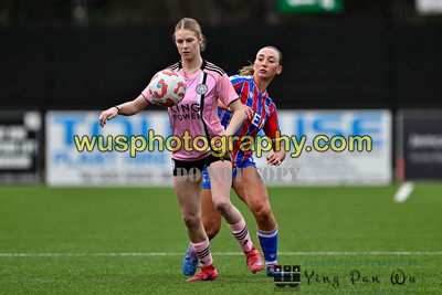 20251217-132116A Crystal Palace FC Women PGA U21 v Leicester City Women FC PGA U21