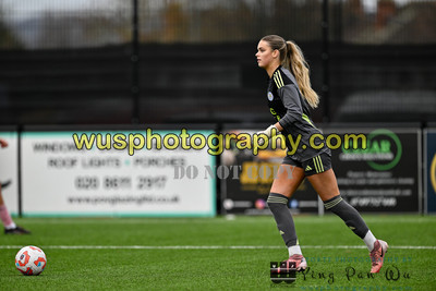 20251217-132108 Crystal Palace FC Women PGA U21 v Leicester City Women FC PGA U21