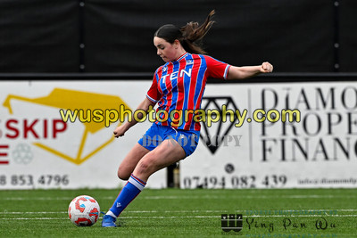 20251217-132215 Crystal Palace FC Women PGA U21 v Leicester City Women FC PGA U21