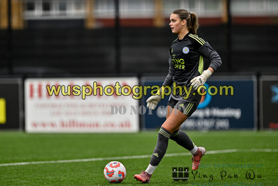 20251217-132111 Crystal Palace FC Women PGA U21 v Leicester City Women FC PGA U21