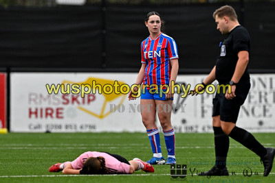 20251217-132224 Crystal Palace FC Women PGA U21 v Leicester City Women FC PGA U21