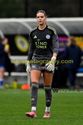 20251217-132443 Crystal Palace FC Women PGA U21 v Leicester City Women FC PGA U21