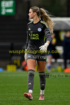 20251217-132446 Crystal Palace FC Women PGA U21 v Leicester City Women FC PGA U21