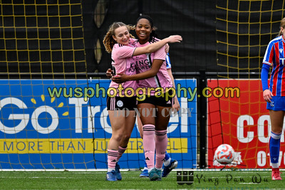 20251217-132621A Crystal Palace FC Women PGA U21 v Leicester City Women FC PGA U21