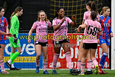 20251217-132622 Crystal Palace FC Women PGA U21 v Leicester City Women FC PGA U21