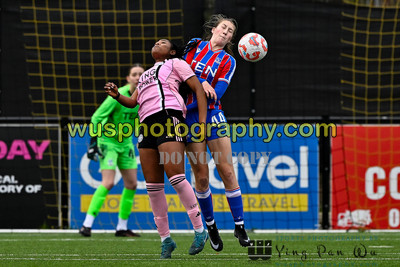 20251217-132730 Crystal Palace FC Women PGA U21 v Leicester City Women FC PGA U21