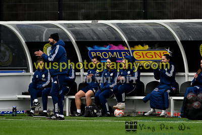 20251217-132640 Crystal Palace FC Women PGA U21 v Leicester City Women FC PGA U21