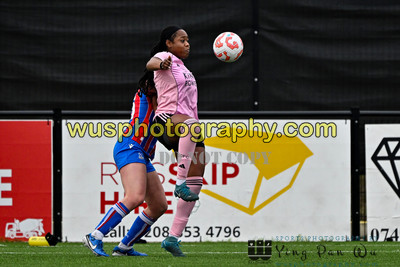 20251217-133142 Crystal Palace FC Women PGA U21 v Leicester City Women FC PGA U21