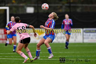 20251217-133248 Crystal Palace FC Women PGA U21 v Leicester City Women FC PGA U21